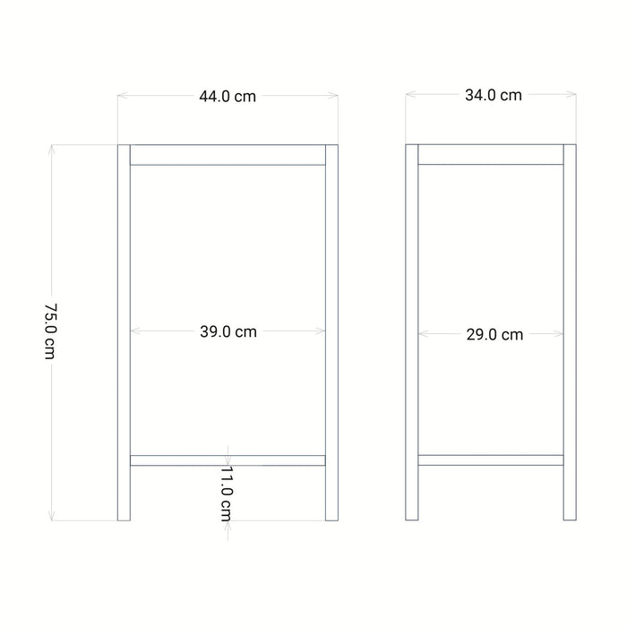 Lavello da Giardino Senza Rubinetto in Cemento Granulato di Marmo Madrid Grigio
