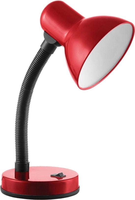 Lampada da tavolo per hobby - Lampada hobby - Lampada da tavolo a giorno - Lampada da scrivania - Regolabile la luminosità