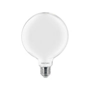Century Lampadina Led Saten Globo E27 10W 4000k