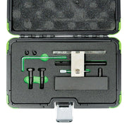 KIT MESSA IN FASE ATTREZZI PER IL CRONOMETRAGGIO DEL MOTORE VAUXHALL OPEL 1.6 ASTRA MOKKA ZAFIRA