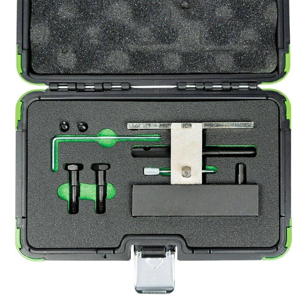 KIT MESSA IN FASE ATTREZZI PER IL CRONOMETRAGGIO DEL MOTORE VAUXHALL OPEL 1.6 ASTRA MOKKA ZAFIRA