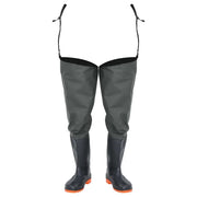 Waders Verde Scuro Misura 43 CFW3601351