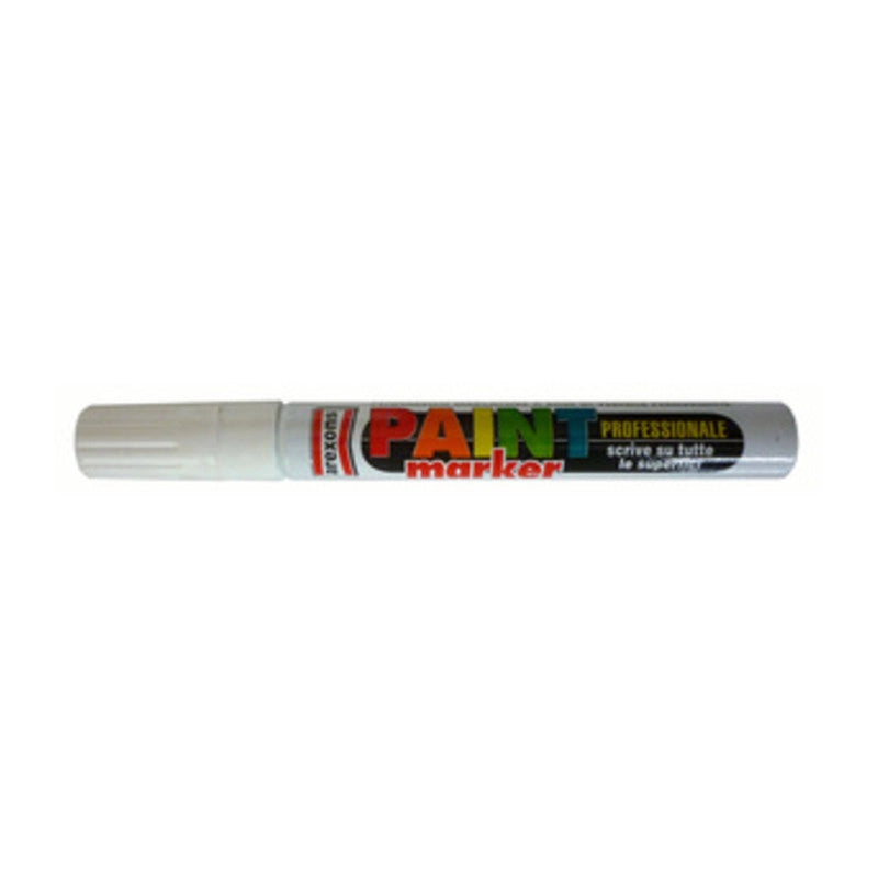 AREXONS PENNARELLO PROFESSIONALE BIANCO- 12,0 pz