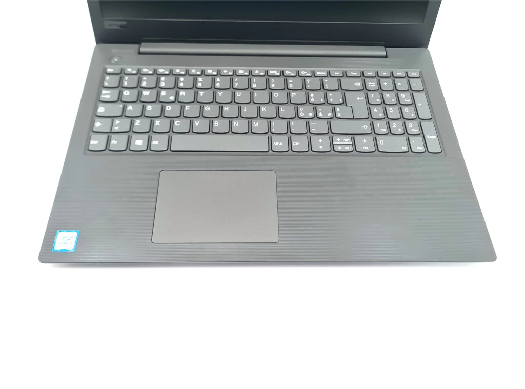 Notebook Lenovo V130 15.6 Pollici Intel Core I5-8250U 12 GB RAM SSD 256 GB NVMe per Studio DAD Casa e Lavoro - Ricondizionato