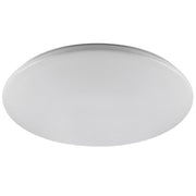 Plafoniera LED 78cm 100W dimmer telecomando Pirius Polux