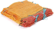 Borse di stoccaggio 28 x 36 cm - per verdure e frutta - borse per patate - borse per legna da ardere - 100 pezzi