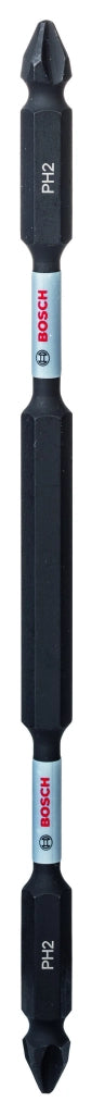 2608522358 - Set di bit di avvitamento Impact Control, 3 pz.