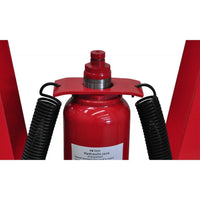 Bender-Pressa piegatrice idraulica - 16 T + 8 matrici attrezzi garage officina fai da te 3402128