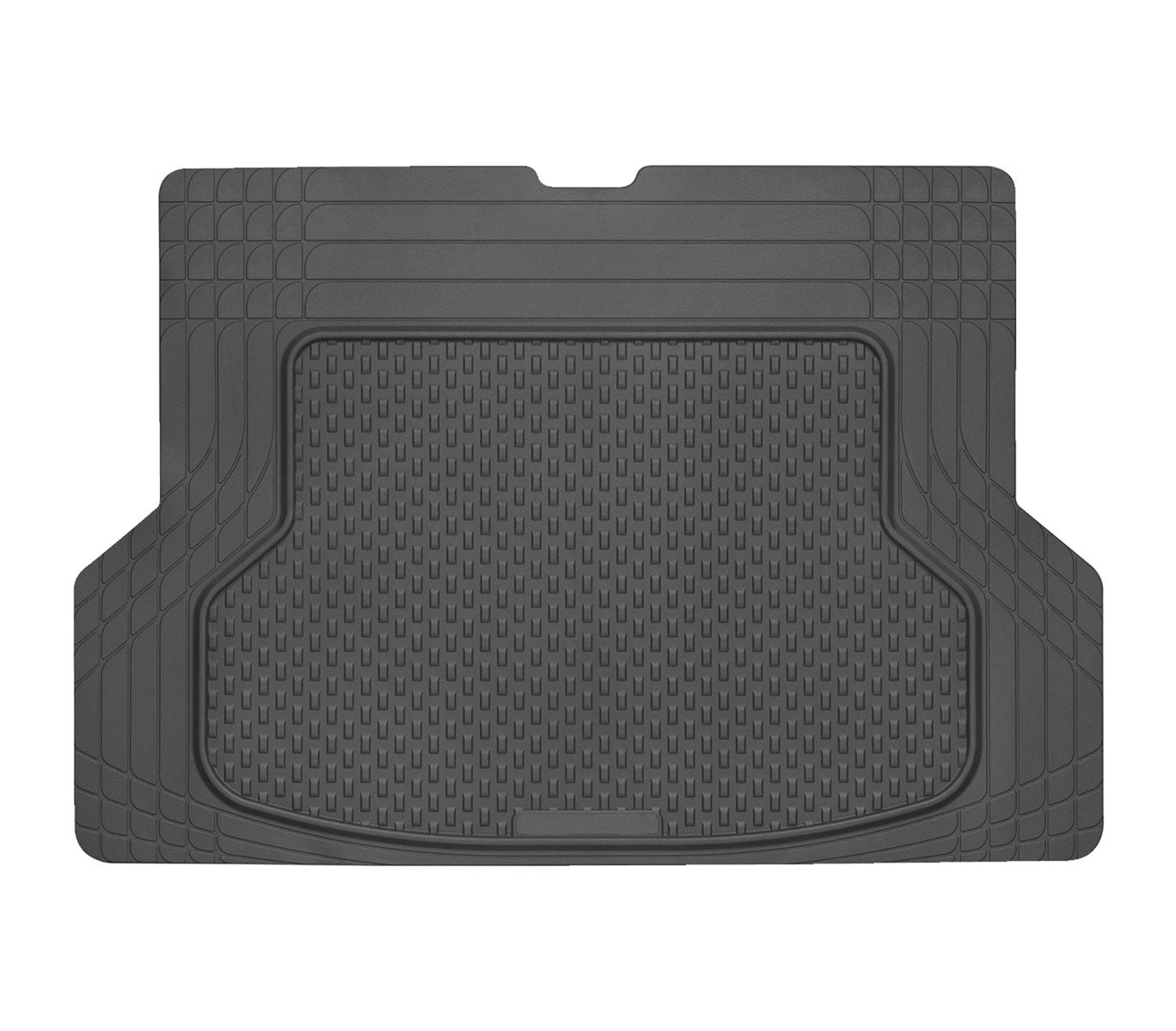 Vasca Baule 112x139 cm per Bagagliaio Auto Xone in PVC