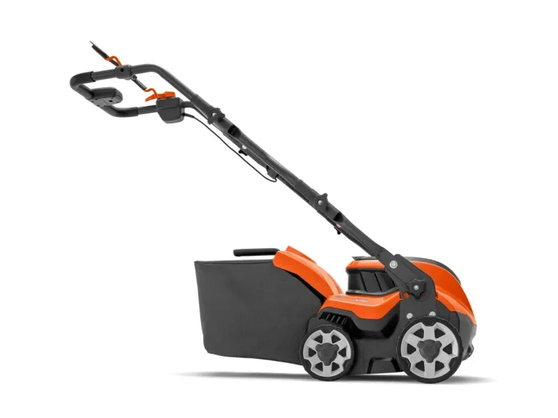 Arieggiatore a Batteria Husqvarna S138i (Solo Corpo Macchina)