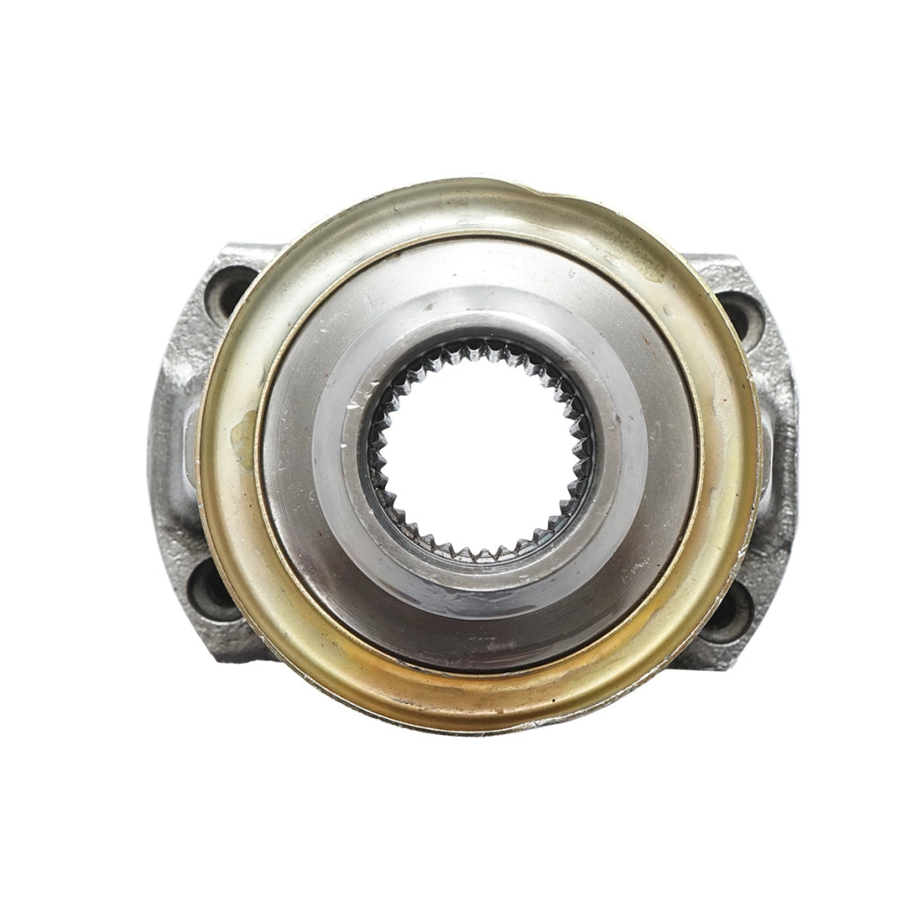Flangia planetaria posteriore per codice OEM JCB 454/13100, 458/20814, 454/06900 Breckner Germany