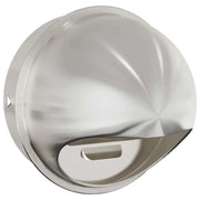 Coperture per ventilazione d'aria 8 pz Argento 200 mm CFW8482406