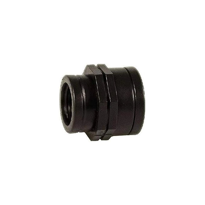 Irritec Manicotto Filettato in Polipropilene 1X3-4