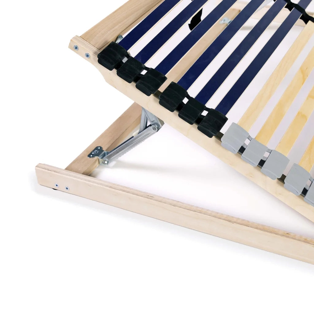 Rete a Doghe 7 Zone con 42 Doghe 70x200 cm cod mxl 62829