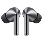 Samsung galaxy buds3 pro auricolare true wireless stereo (tws) in-ear musica e chiamate usb tipo-c bluetooth argento - 8806095651675
