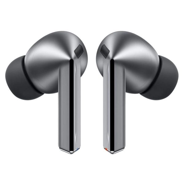 Samsung galaxy buds3 pro auricolare true wireless stereo (tws) in-ear musica e chiamate usb tipo-c bluetooth argento - 8806095651675