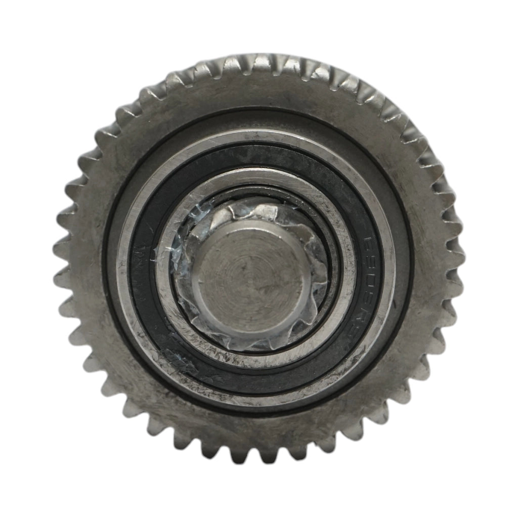 Pignone Bendix del motorino di avviamento con riduttore, Z=11 denti, per UTB, Fiat, Same e Case Breckner Germany