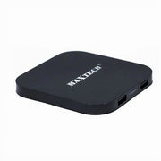 Trade Shop - Caricatore Wifi Ricarica Wireless Smartphone Portatile 5v-1500ma Maxtech Ca-wi002 -