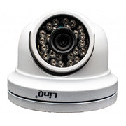 Trade Shop - Telecamera Di Sicurezza Soffitto Poe 2mpx Ahd-2037 12led 24 Infrarossi 200w Ip66 -