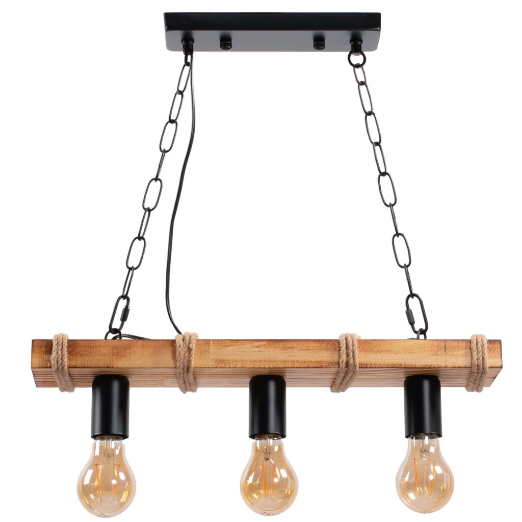 Lampada APP1319-3CP Line