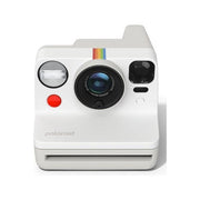 Fotocamera istantanea polaroid pz9155 now gen 3 white