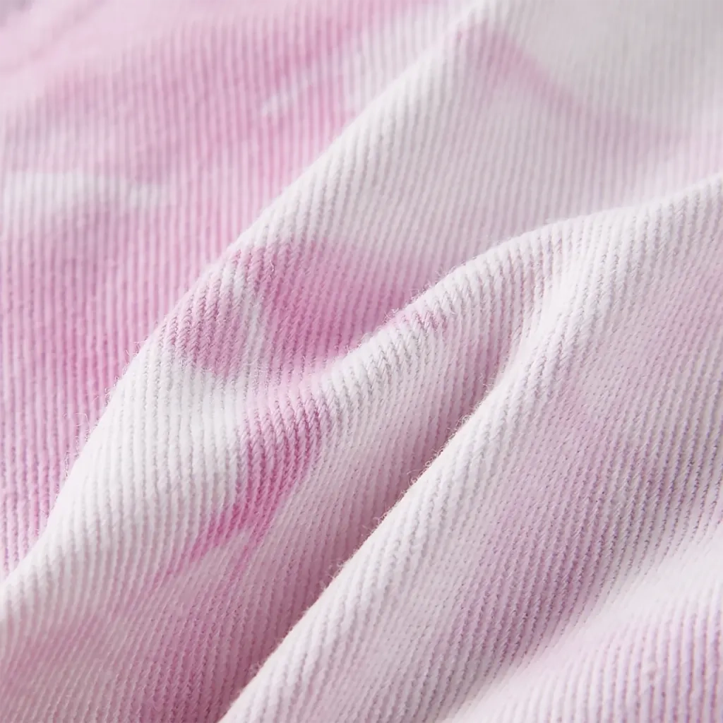 Pantaloncini da Bambina Rosa 128 CFW1485814