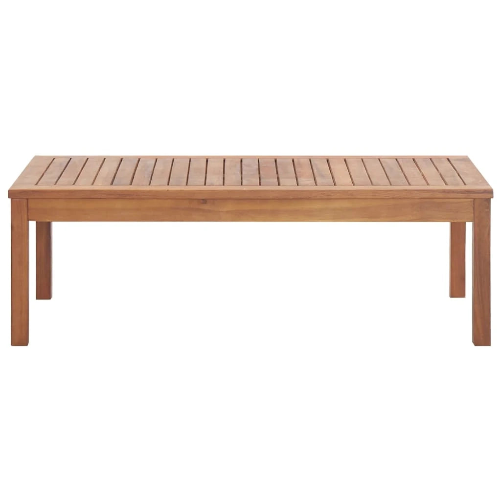 Set di mobili da giardino per esterni 4 pezzi con cuscini legno massello di acacia 02_0016094