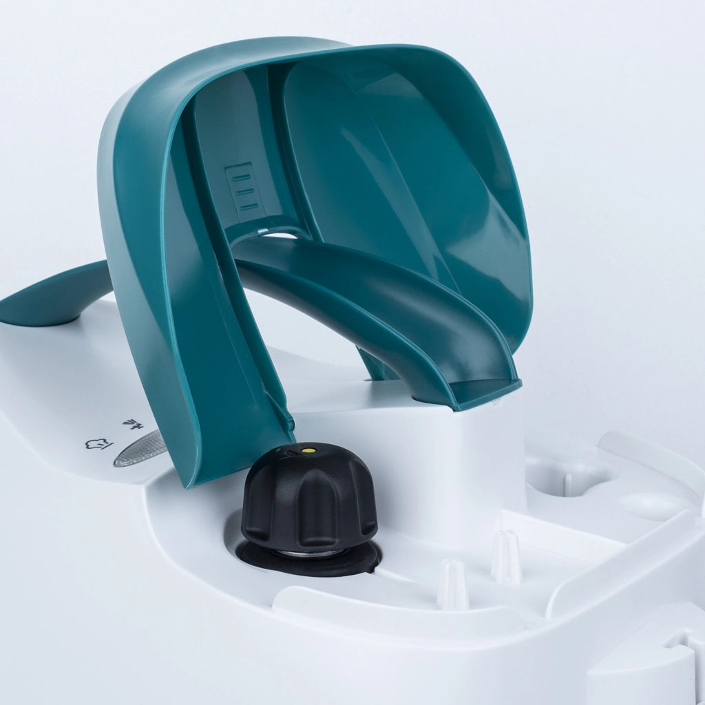 Pulitore vapore NV6400