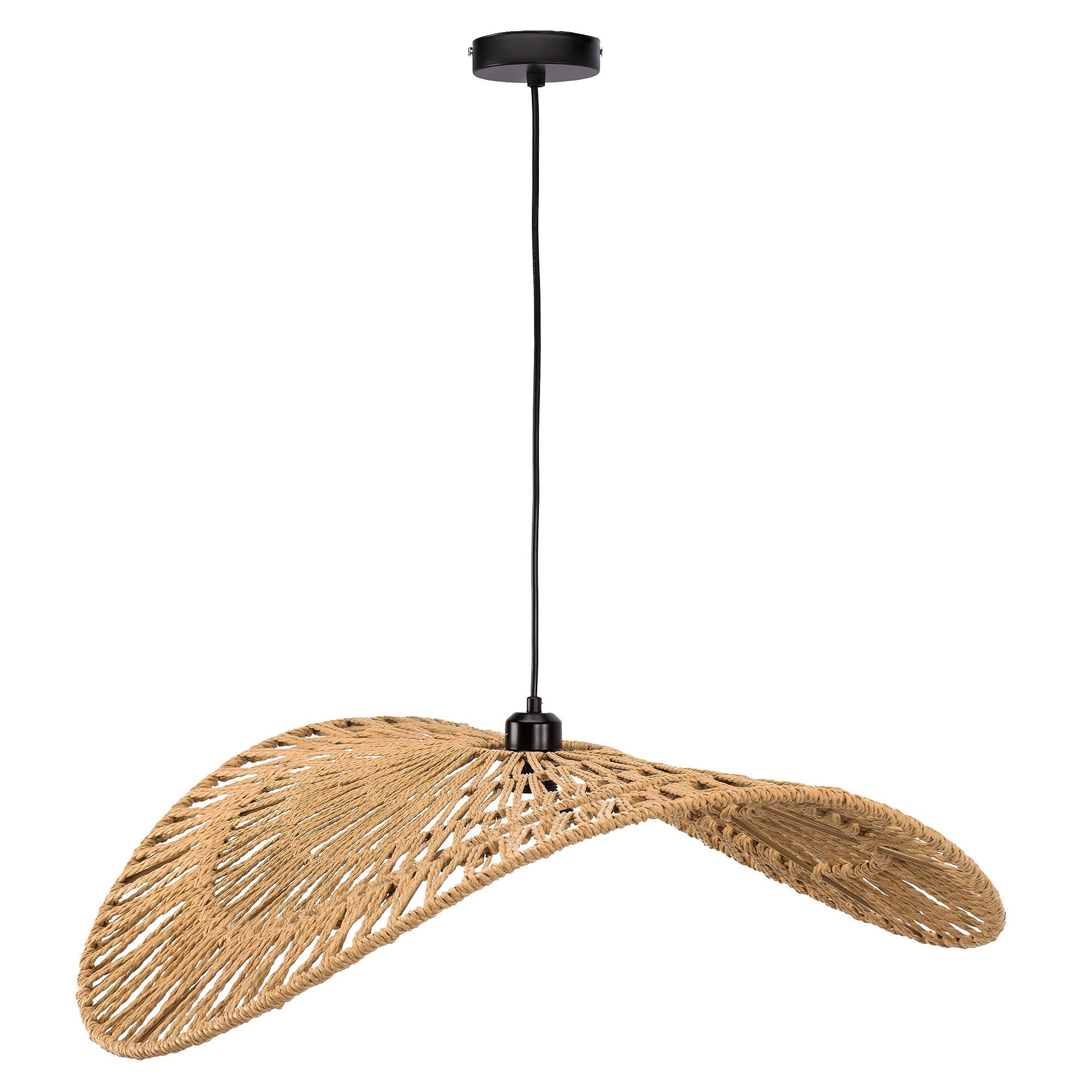 Lampada Boho APP1740-1CP 80cm