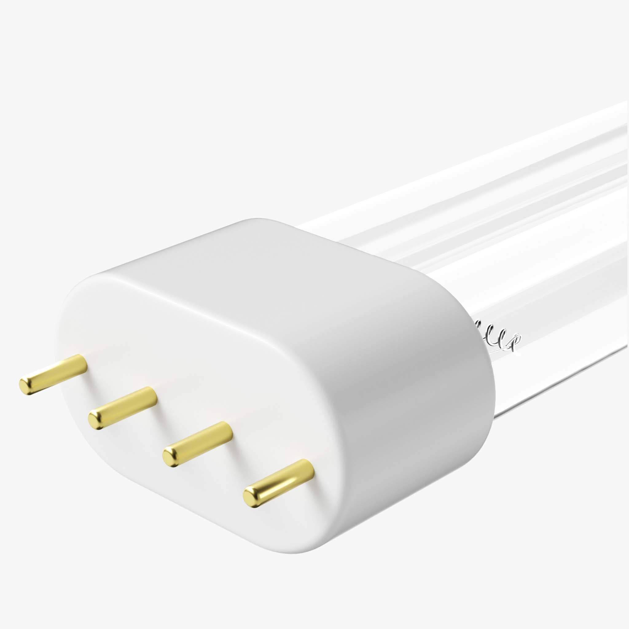 Lampada UVC di ricambio per chiarificatore per laghetto CUV-6110