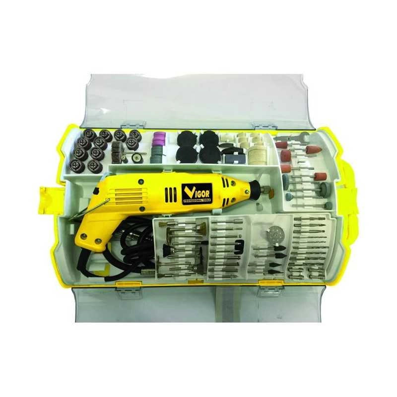 Multiutensili Vigor Watt 130