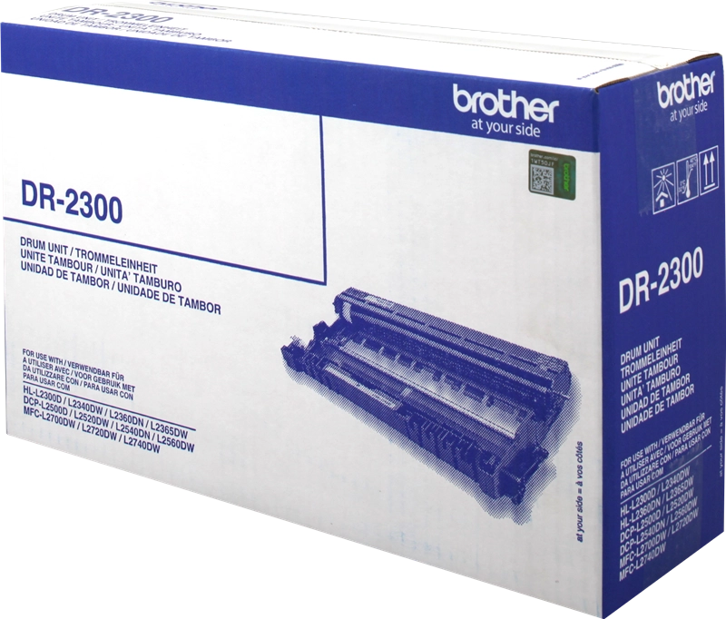 Brother DR-2300 Kit tamburo