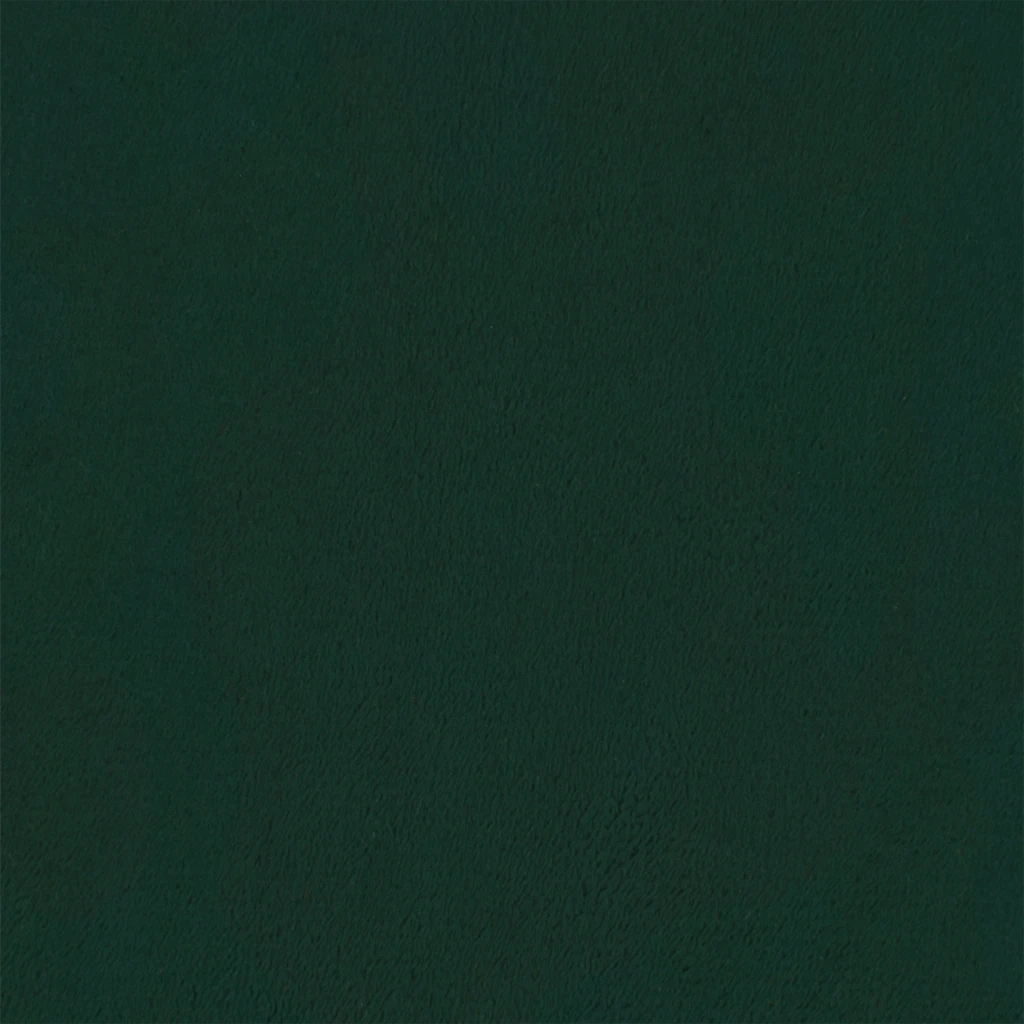 Divano Sedia-Poltrona Verde Scuro 60 cm Velluto 903711