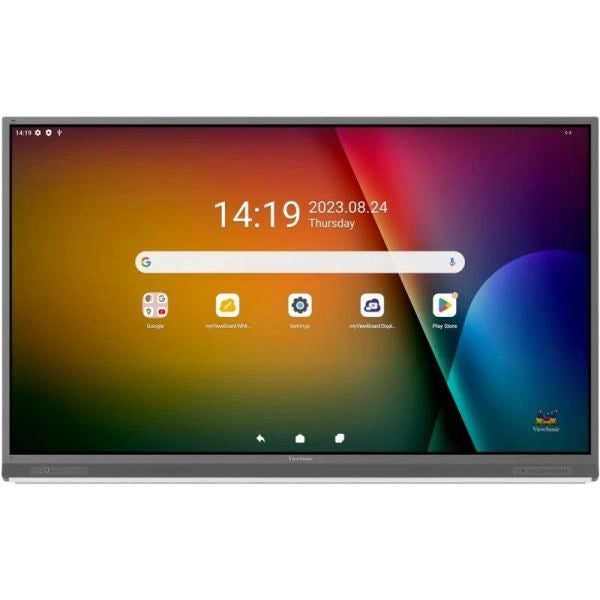 Mon 86 touch 40tocchi 8gb 64gb usbc hdmi usb mm cast andr13 edla - IFP8652-2F