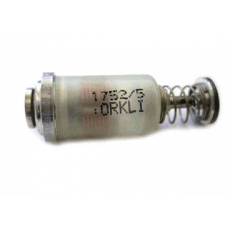 MAGNETE RUBINETTO VALVOLATO BOBINA GAS FUOCO PIANO COTTURA 1752/5 ORKLI d.11 - UNIVERSALE