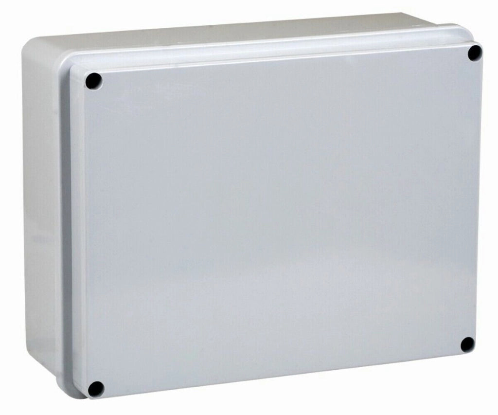 Cassetta Derivaz. 120X80X50 - Electraline