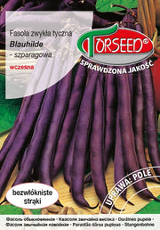 Fagiolini comuni Blauhilde 10g