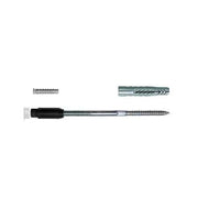 TASSELLO LEGGERO PER SISTEMI DI ISOLAMENTO 'THERMAX' 10/120 - M8x180 mm - 20 pezzi- FISCHER