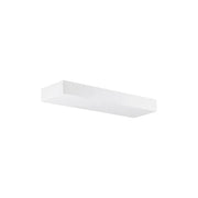 Polo Applique da Parete in Gesso Verniciabile LED 11W 2700K IP20 - Rossini Group