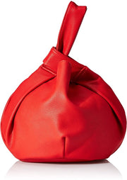 Borsa per donne, rosso, unico modello