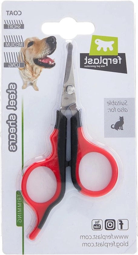 Taglieri per cani grandi 12,5 x 6,8 x 8 cm - 85997800