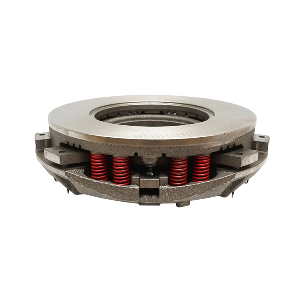 Kit frizione per Massey Ferguson  Codici OEM: 3620407M91, 2300012410, 887879M91, 887881M91 Breckner Germany