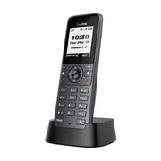 Dect-ip phone w71h handset