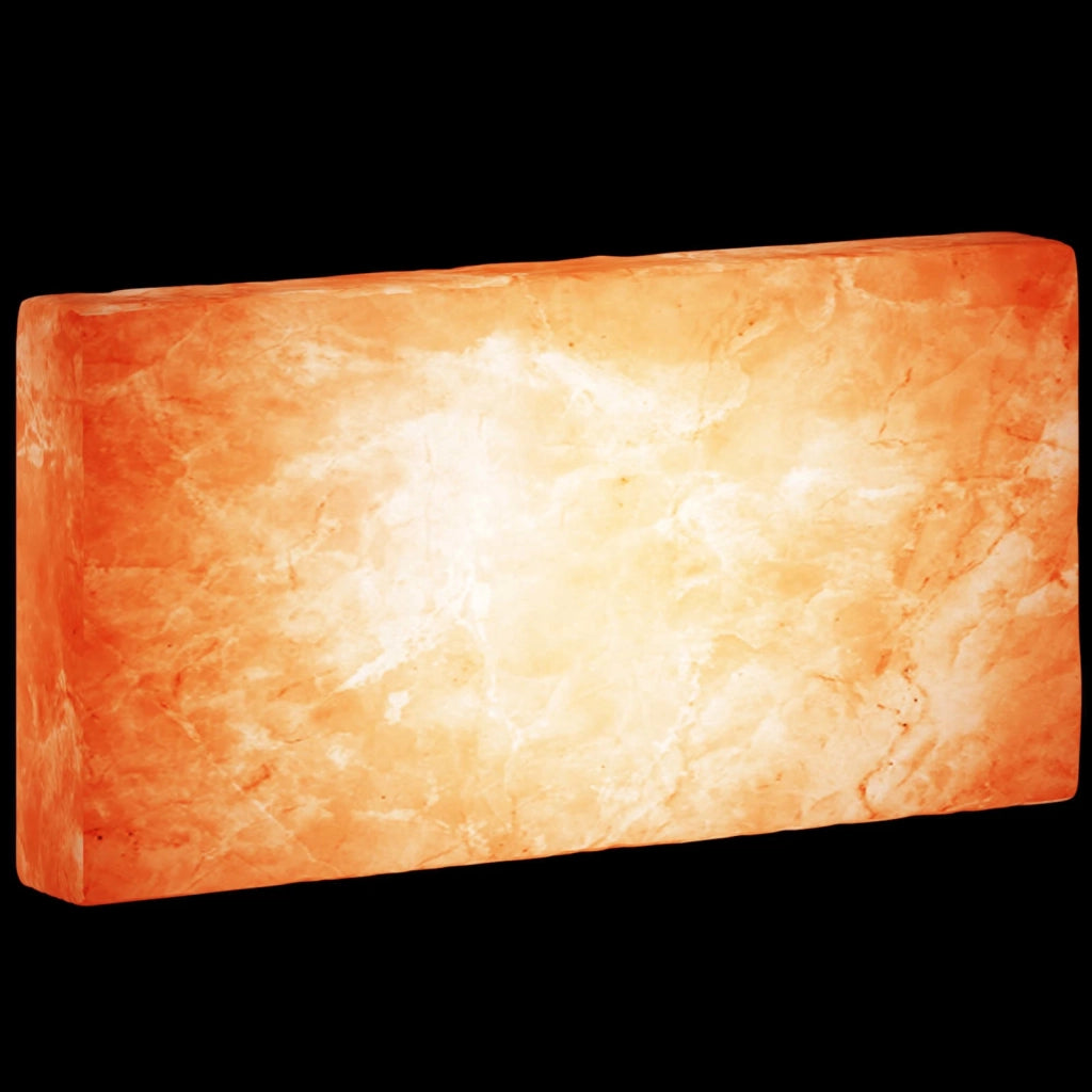Pietre di Sale 20 pcs Rosa 20 x 2,5 x 10 cm Sale Rock