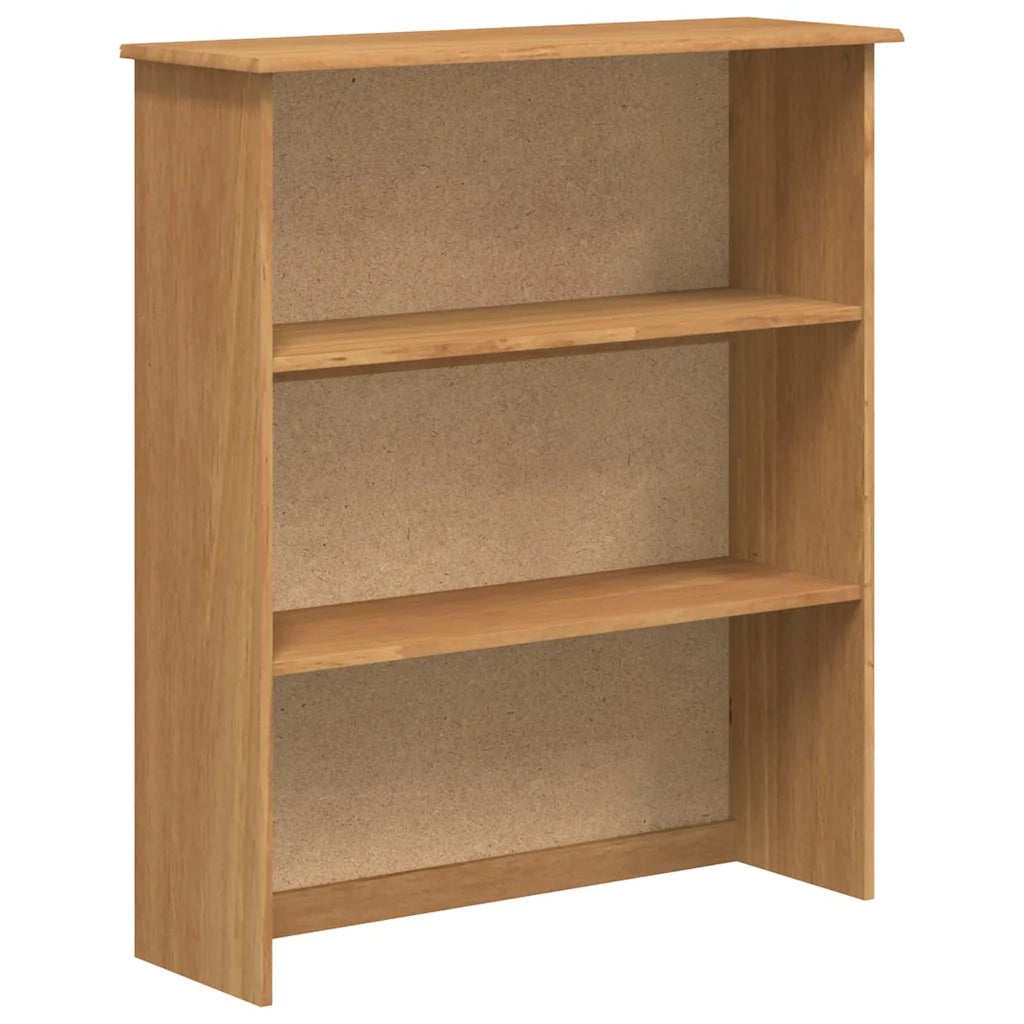 Gabbia ASKIM 91 x 30 x 104 cm Legno massiccio di pino 4105424