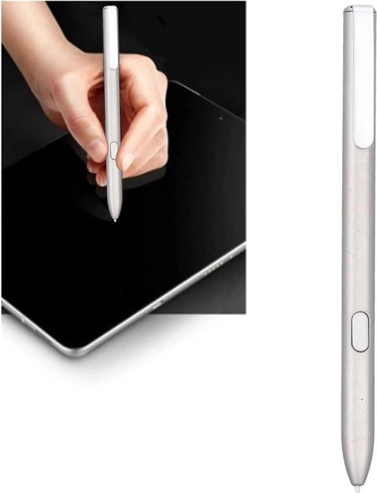 Stilo con punta morbida per EMR - 4096 sensibilità al tocco - rilevamento della palma - compatibile con tutti gli apparecchi EMR.
