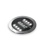 Lampada Da Incasso Taurus Pt D21 Accent Round Ideal-Lux