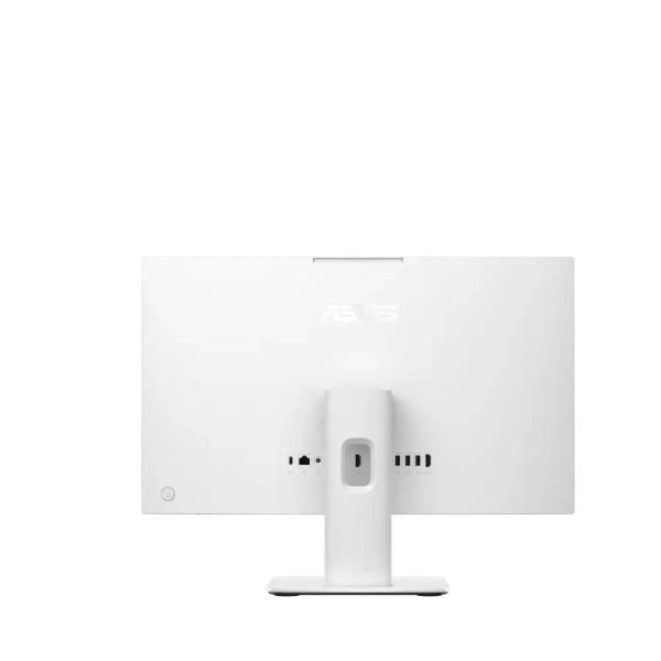 Asus pc aio 23,8 white expertcenter p4 intel core 3 100u 8gb 512gb ssd win 11 pro - 90PT03X7-M0BNY0