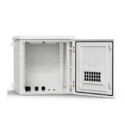 Box  ip55  rwo  12u  600x600x600  grigio - WPN-RWO-12606-G