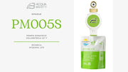 Acquabrevetti pompa dosatrice anticalcare MiniDue con attacco dima da 1/2" F - PM005S 